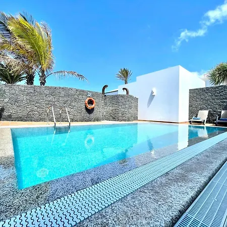 Your Island Mamma Mia 1 Villa *