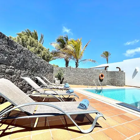 Your Island Mamma Mia 1 Playa Blanca