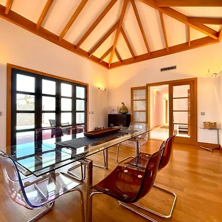 Villa Your Island Mamma Mia 1 Playa Blanca (Lanzarote)
